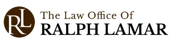 The Law Office of Ralph Lamar